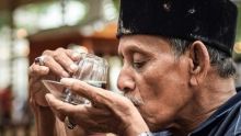 Khasiat dan Efek Samping Minum Kopi yang Dibuat Tanpa Gula (foto/ilustrasi)