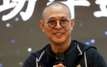 Aktor Jet Li