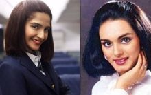 Neerja Bhanot, 