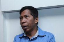 Komedian Kiwil. Sumber: Internet