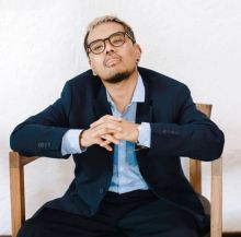 Coki Pardede [Instagram/@cokipardede666]