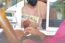 Capaian PAD Tahun 2021 Pemprov Riau Masih 59 Persen Dari Sektor Pajak (foto/int)