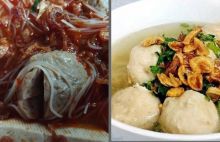 Ini Sekilas Tentang Bakso Asli Indonesia yang Barack Obama Juga Doyan (foto/int)