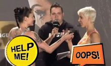 Heboh di Negara Ini Petarung MMA Keluarkan Alat Bantu Seks Saat Timbang Badan (foto/int)