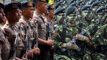 Ini Ternyata Batas Umur Pensiun TNI-Polri dan PNS, Ada yang Sampai 65 Tahun (foto/int)