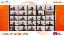 Public Expose LIVE 2021
