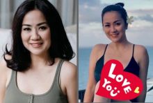 Tante Ernie Pemersatu Bangsa Ungkap Sering Mewujudkan Fantasi Suami, Agar Rumah Tangga Harmonis (foto/int)