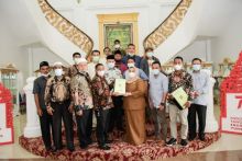 Auensi pemekaran desa