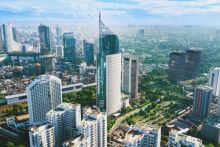 Kota DKI Jakarta (Foto: Tiket.com)