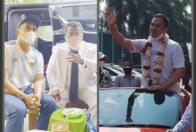 Diboikot Hingga KPI Surati Stasiun TV, Saipul Jamil Merugi Hingga Minta Tolong ke Pengacara Hotman Paris (foto/int)