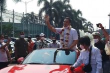 Bolehkan Saipul Jamil Masuk TV, Ketua KPI: Untuk Edukasi Bahaya Predator (foto/int)