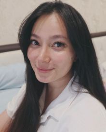 Asmirandah [Instagram/@asmirandah89]