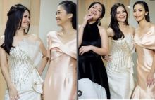 Foto Akrab Cut Tari Dengan Ririn Dwi Ariyanti, Netizen Langsung Bilang Begini (foto/int)