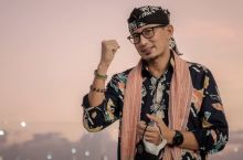 Sandiaga Uno [Instagram/@sandiuno]