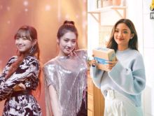 Marion Jola, Dita Karang dan Jinny