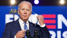 Presiden Amerika Serikat (AS) Joe Biden. Sumber: Internet