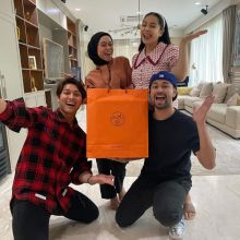 Tangkapan Layar Potongan Medsos FB 