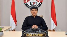 Ketua KPI Agung Suprio. Sumber: Tempo.co