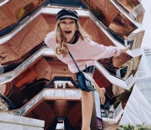 Luna Maya [Instagram/@lunamaya]