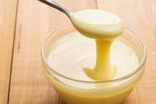 Ilustrasi susu kental manis. Sumber: Internet