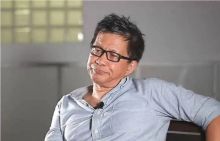 Pengamat Politik, Rocky Gerung