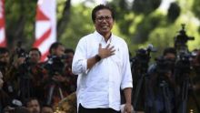 Juru Bicara Presiden, Fadjroel Rachman