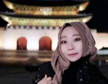 Instagram Song Bo-ra