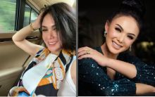 Penyanyi Yuni Shara Unggah Foto Dalam Mobil, Netizen: Manis Sekali Senyumnya (foto/int)