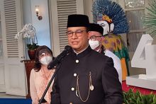 Gubernur DKI Jakarta, Anies Baswedan