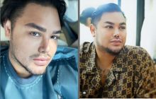 Pernah Berat Badan 185 Kg, Sukses Diet Hingga Turun 25 Kg, Ivan Gunawan: Mau Kurang 20 Kg Lagi (foto/int)