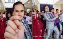 Ditolak Muncul di TV, Saipul Jamil Disambut Baik Warganet TikTok (foto/int)