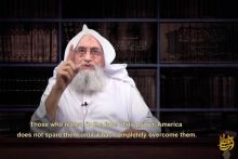 Ayman al-Zawahiri