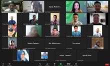 Punya Potensi Besar, LandX Kenalkan Model Bisnis Patungan Secara Digital ke Milenial di Riau Lewat ISCFF 2021 (foto/int)