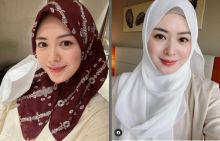 Ini Potret Terkini Mualaf Korea Ayana Moon yang Akan Berusia 26 Tahun, Netizen: Mulus Kayak Muka Bayi (foto/int)