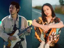 Pamungkas dan Adhisty Zara