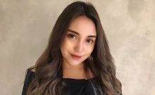 Foto : Selebriti Talk