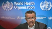 Dirjen WHO, Tedros Adhanom Ghebreyesus. Sumber: Liputan6.com