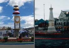 Tahu Enggak Ternyata Daerah Ini Biaya Hidup Termurah di Indonesia, Ramah Dengan Kantong Mahasiswa (foto/int)