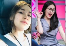 Arafah Tanya Orang Tua Harus Ikut Campur Urusan Percintaan? Ini Jawaban Tegas Ayu Ting Ting (foto/int)