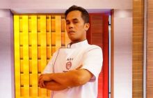 Lord Adi. Sumber: Instagram