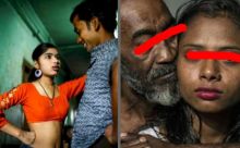 Ternyata Tarif PSK Lebih Termurah di Negara Ini, Kalah Dari Harga Sebungkus Rokok (foto/int)