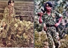 Penampakan Pasukan Ranger Elite Polisi yang Nyaris Terlupakan, Netizen: Setia dan Tak Pernah Berkhianat (foto/int)