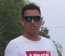 Habibi Ketua Koperasi SBB 