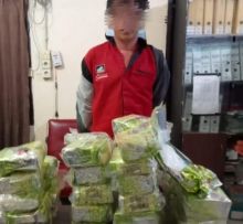 Terangka YO alias Alex