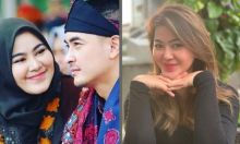 Penampilan Mantan Istri Zumi Zola Sekarang Jauh Berbeda, Netizen: Kok Kurusan Ya (foto/int)