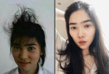Penyanyi Isyana Sarasvati Unggah Foto Jadul Waktu SMA, Netizen: Kegesrekan yang Hakiki (foto/int)