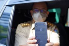 Anies Baswedan [Instagram/@ancoltamanimpian]