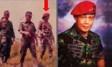 Potret Jadul Sutiyoso Jenderal Kopassus Lapangan, Pernah Dampingi Panglima ABRI Saat Operasi Militer di Aceh (foto/int)