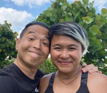 Instagram: Meira Anastasia