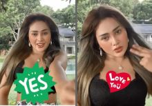 Intan Juwita Mantan Istri Maell Lee Unggah Video Terbaru, Netizen: Goyang Meresahkan (foto/int)